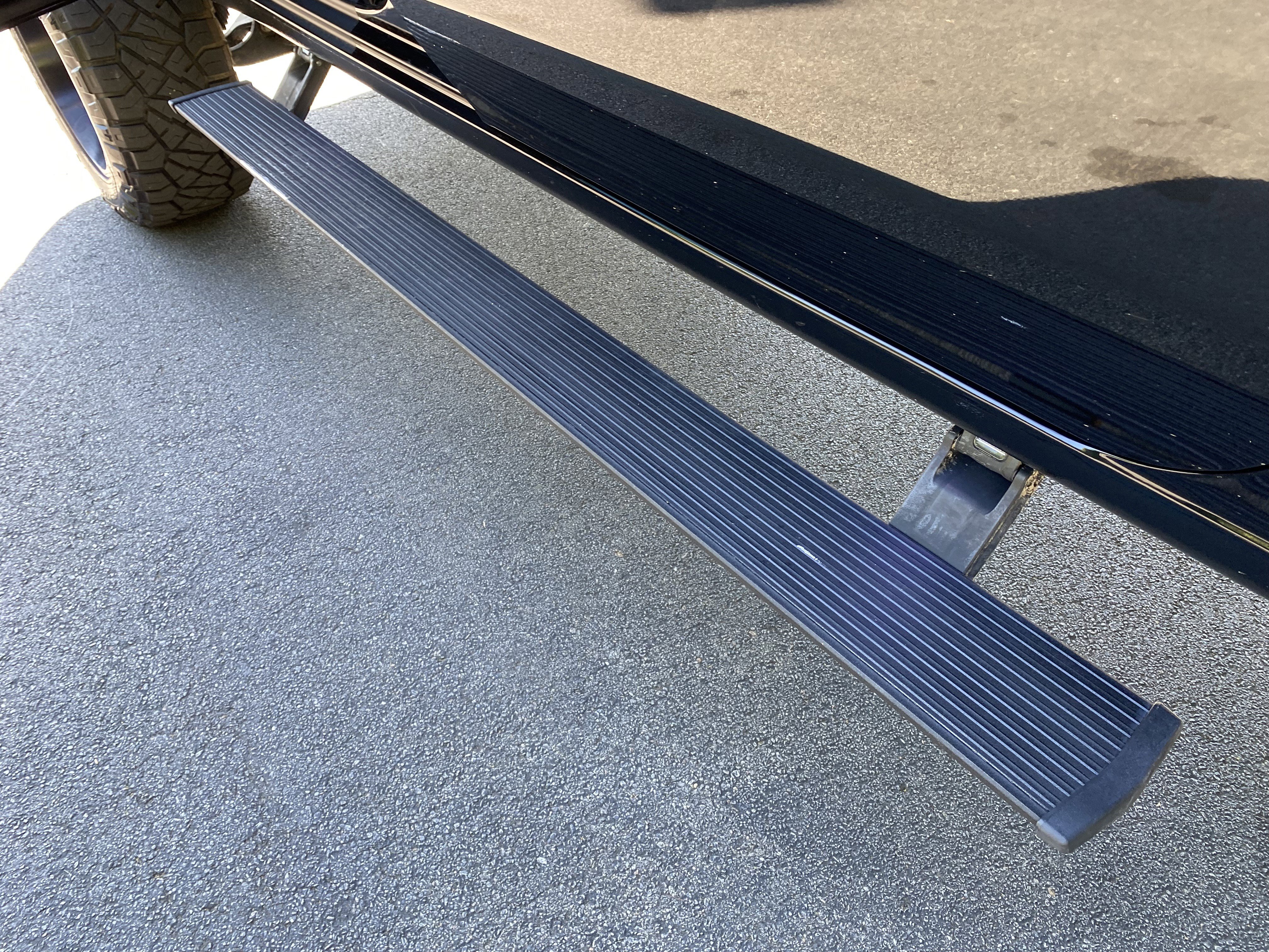 Used 2022 GMC Sierra 2500 AT4 w/ Gooseneck/5TH Wheel Package image 41