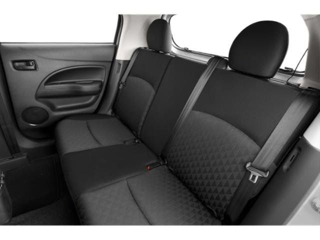 Used 2024 Mitsubishi Mirage ES FWD image 40