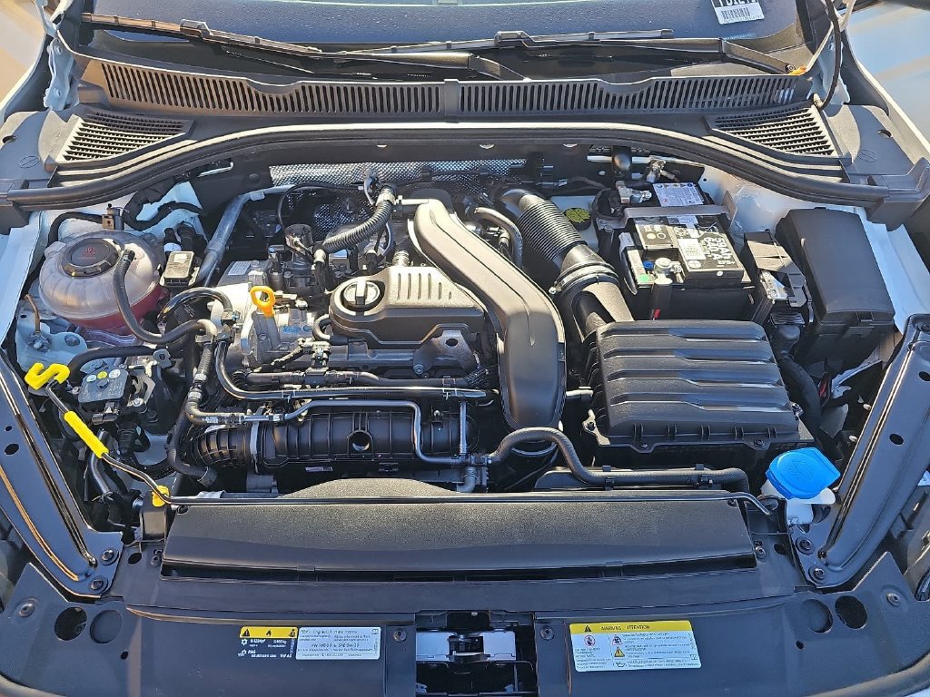 Used 2025 Volkswagen Jetta S FWD image 31