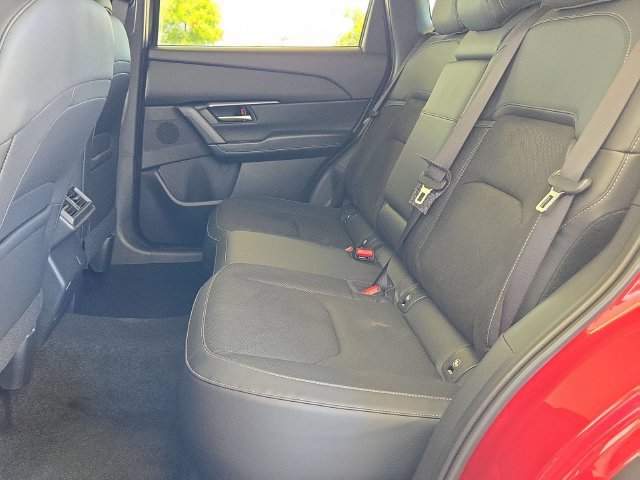 New 2026 MAZDA CX-5 Select AWD/4WD image 15