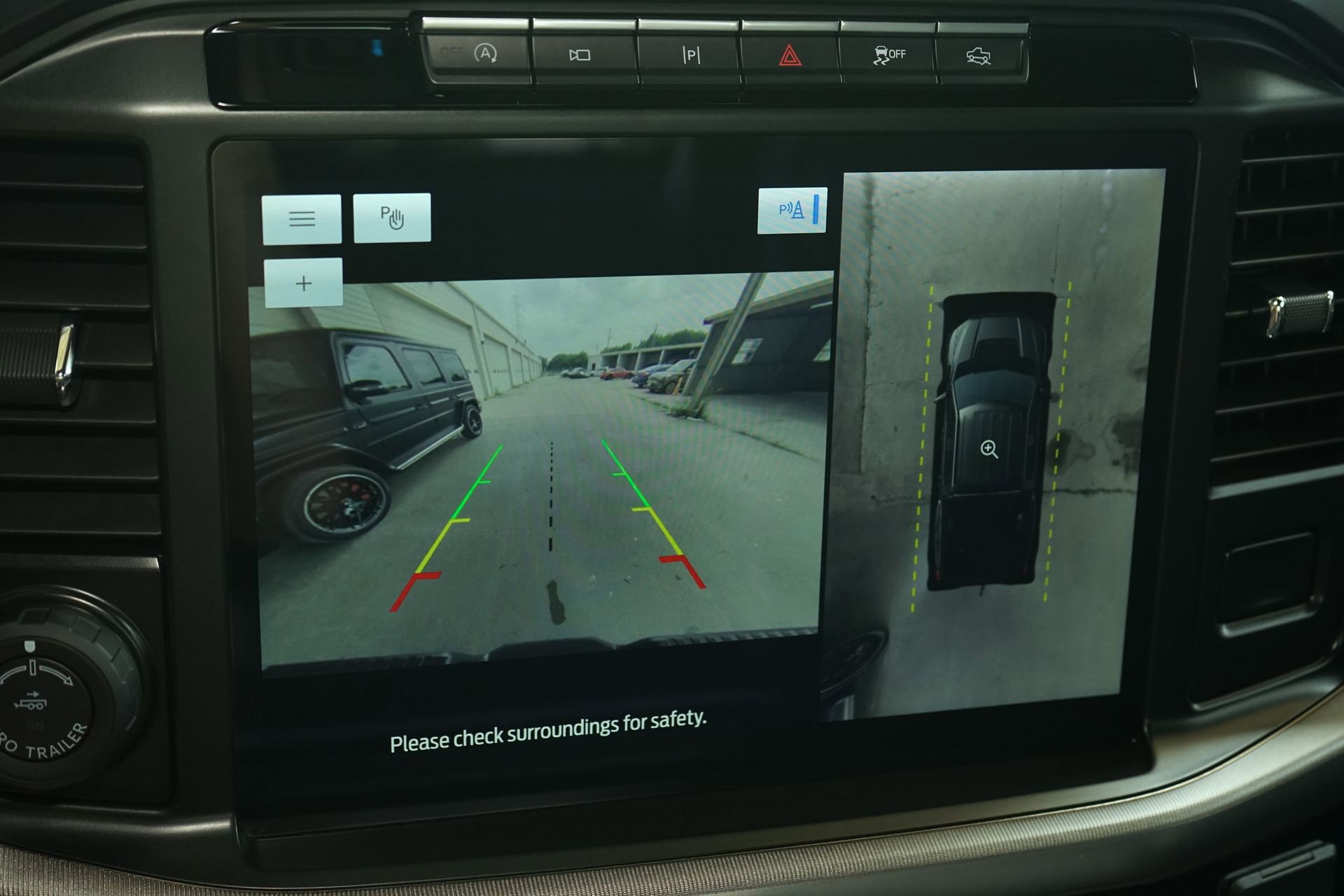 Used 2023 Ford F150 Raptor AWD/4WD image 16