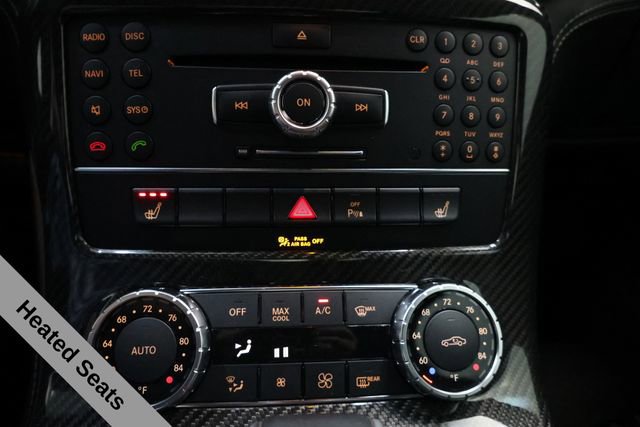 Used 2012 Mercedes-Benz SLS AMG Coupe image 28