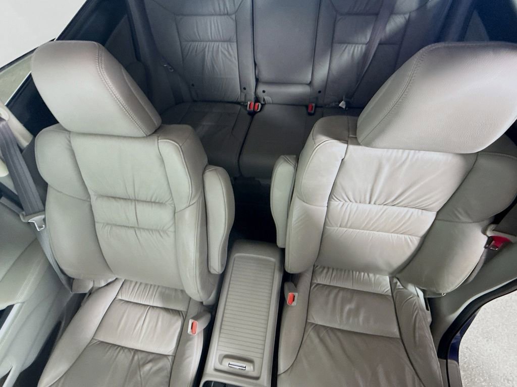 Used 2012 Honda CR-V EX-L image 21