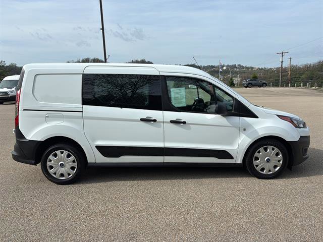 Certified 2023 Ford Transit Connect XL image 5