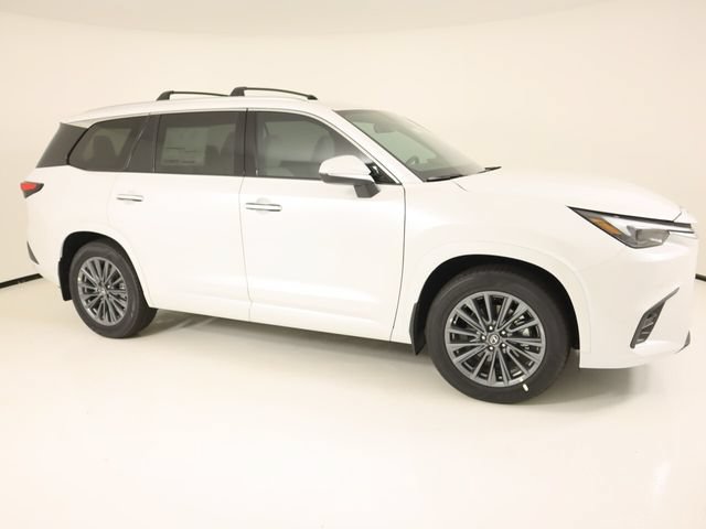 New 2026 Lexus TX 350 AWD image 5