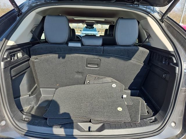 Used 2024 MAZDA CX-90 3.3 Turbo w/ Preferred Plus image 30