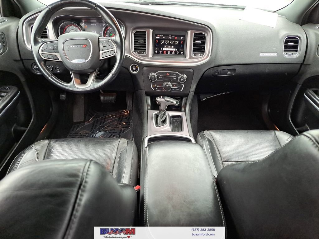 Used 2021 Dodge Charger SXT w/ Leather Interior Group image 7