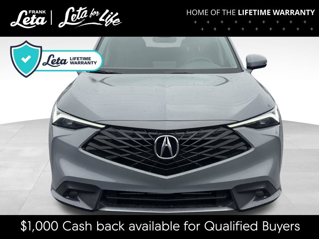 New 2026 Acura Integra A-Spec image 38