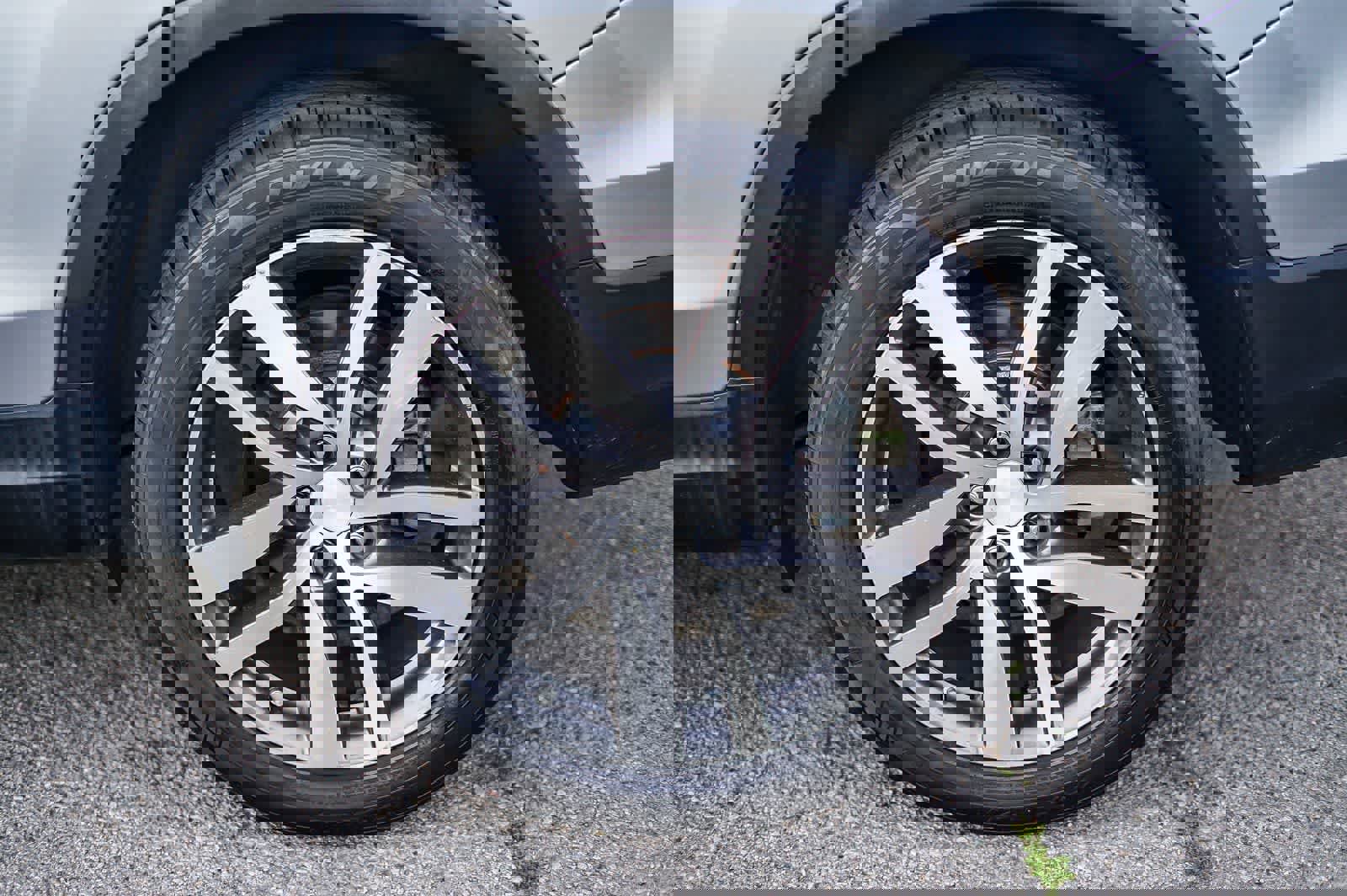 Used 2017 Honda Pilot Elite image 10