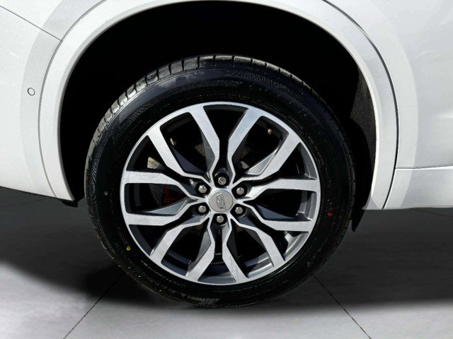 Used 2024 Cadillac XT6 Sport w/ Technology Package image 52