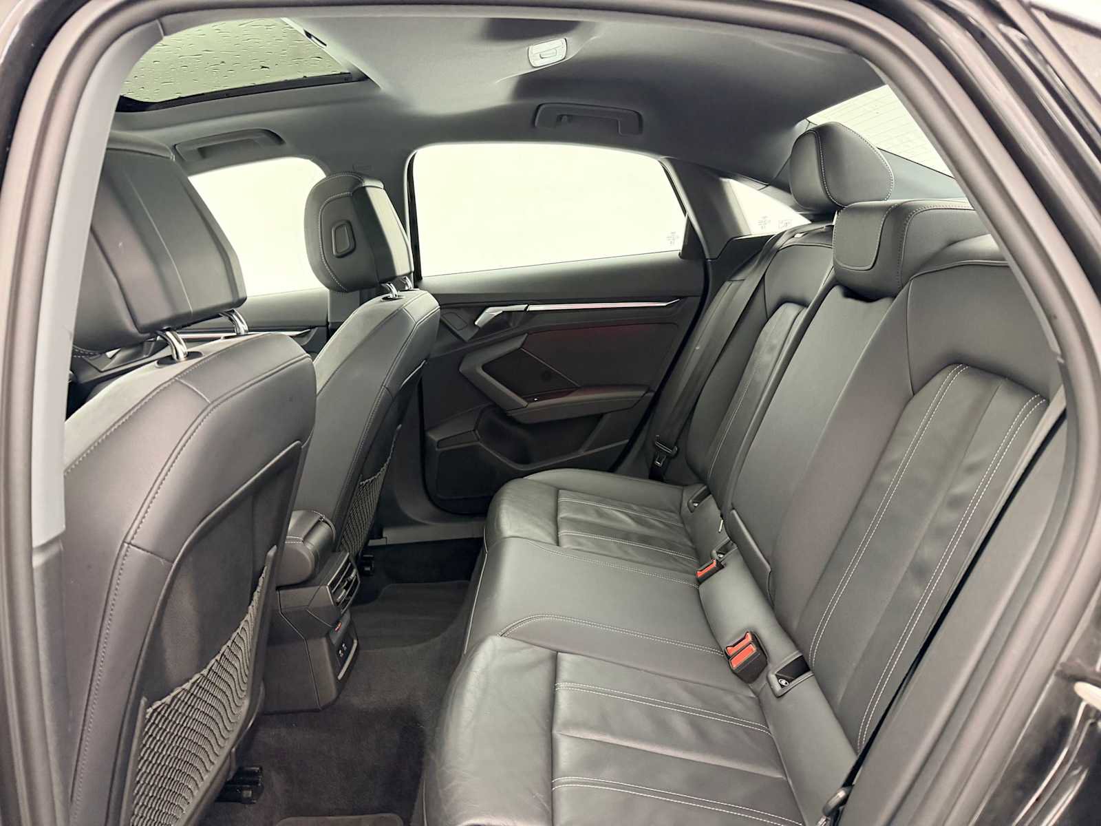 Used 2024 Audi A3 2.0T Premium Plus image 21