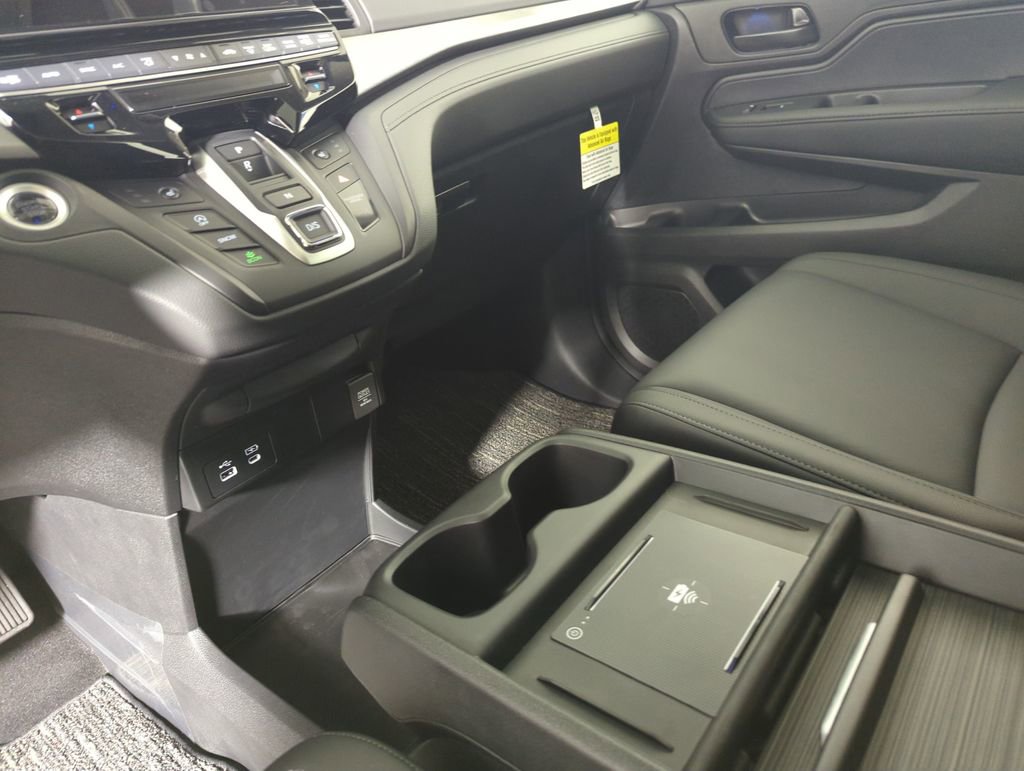 New 2026 Honda Odyssey EX-L image 19