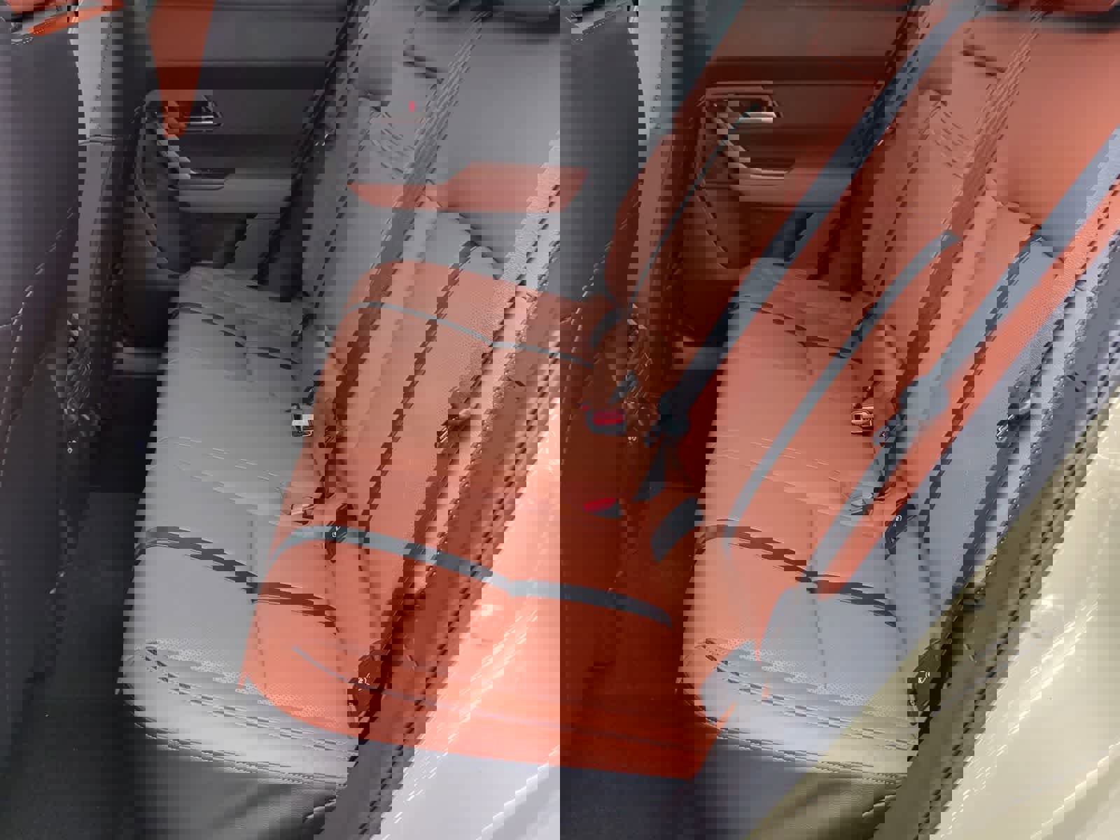 New 2026 MAZDA CX-50 Meridian Edition w/ Weather Package image 19