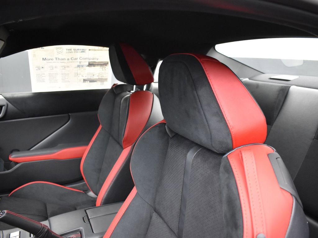 New 2026 Subaru BRZ Limited w/ Popular Package 2 image 12