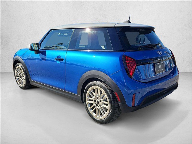 New 2027 MINI Cooper 2-Door Hardtop FWD image 9