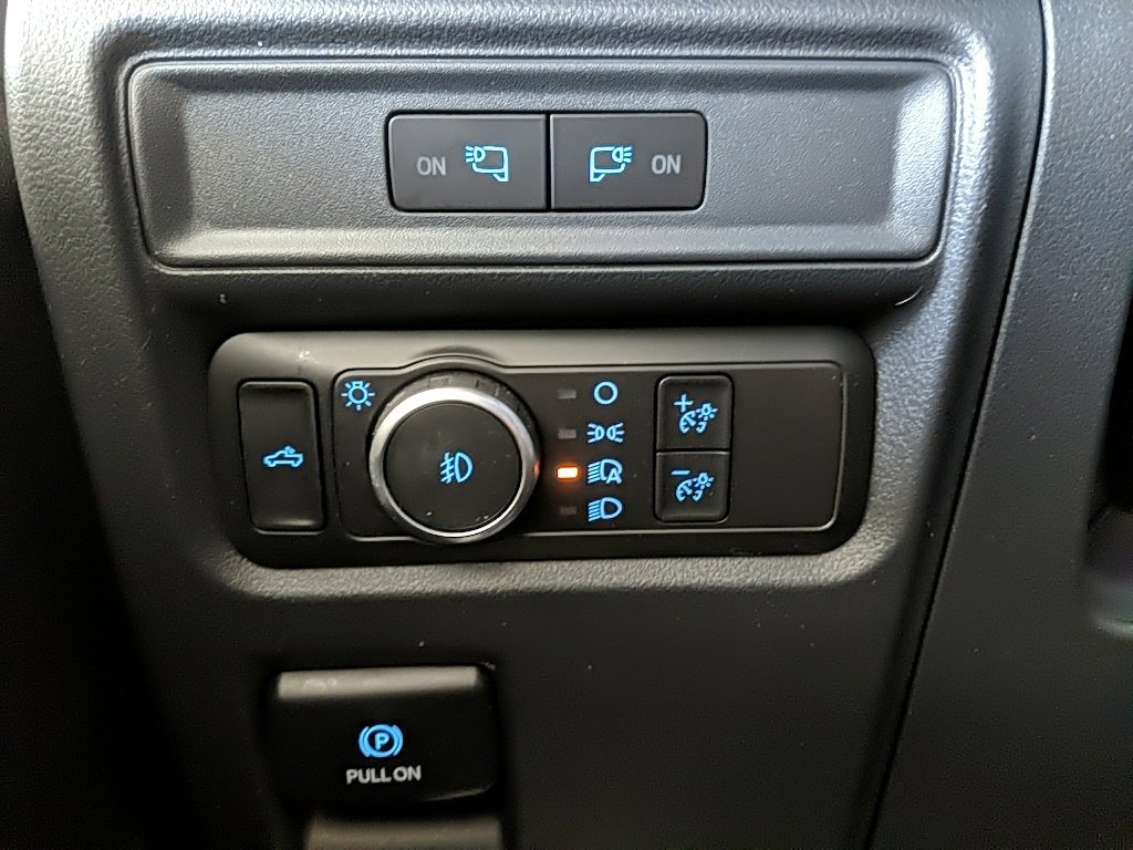 Certified 2022 Ford F150 XL w/ STX Black Appearance Package image 23