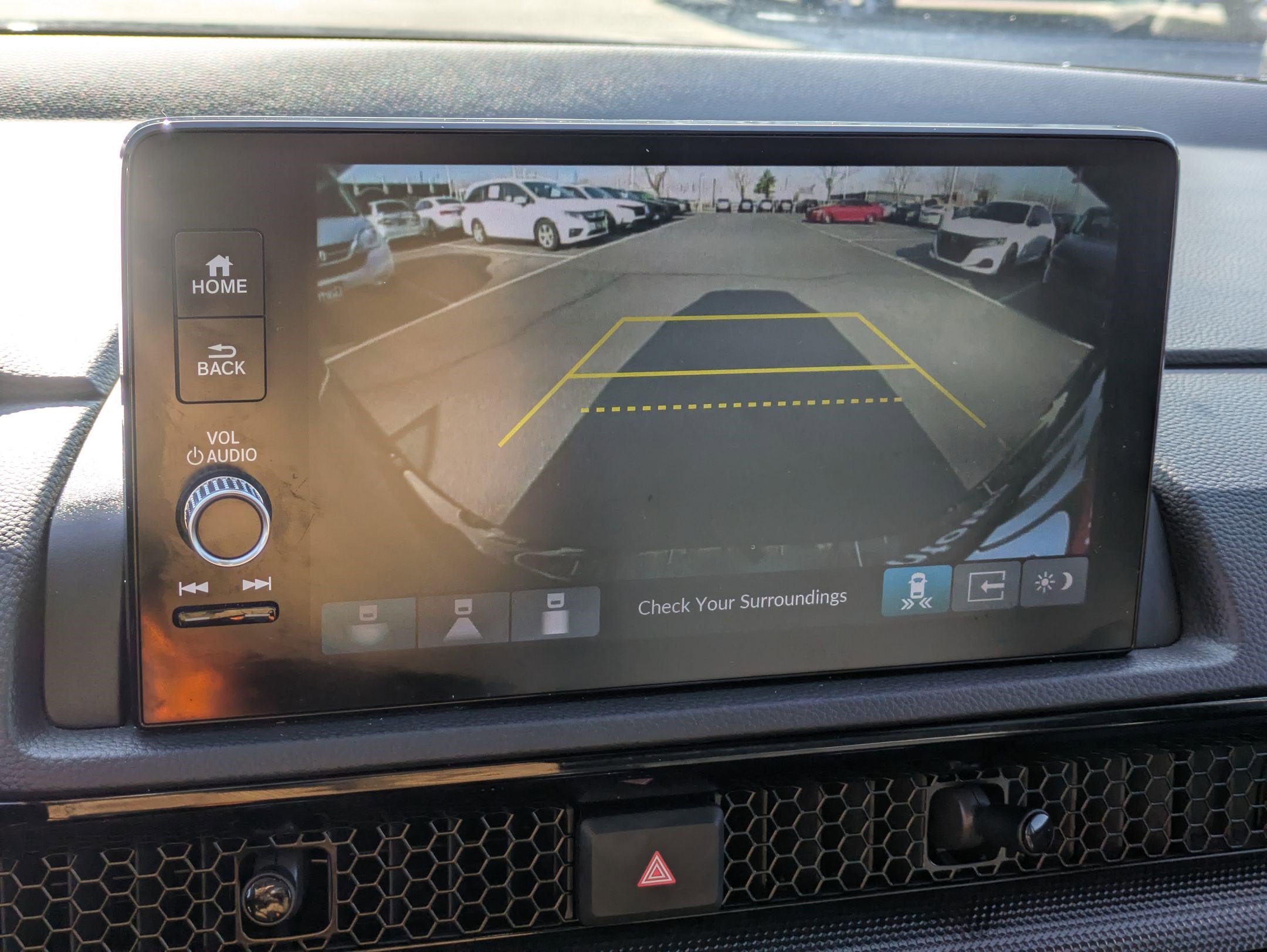 Used 2025 Honda CR-V EX-L image 23