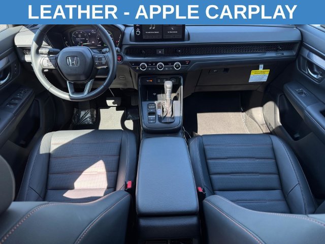 Used 2026 Honda CR-V Sport-L image 4