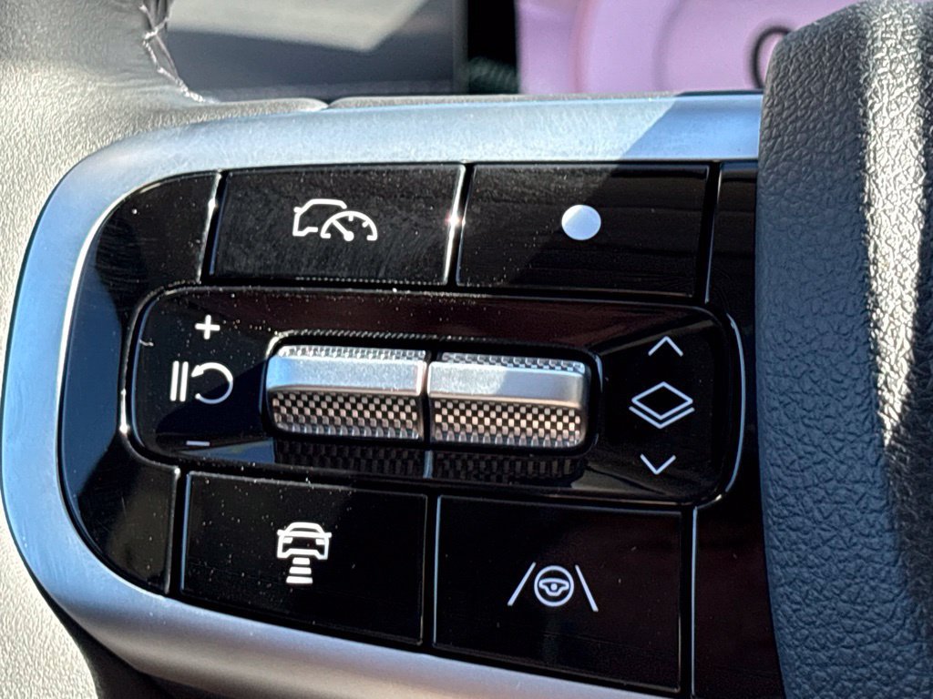 New 2027 Genesis GV80 2.5T Prestige AWD/4WD image 22