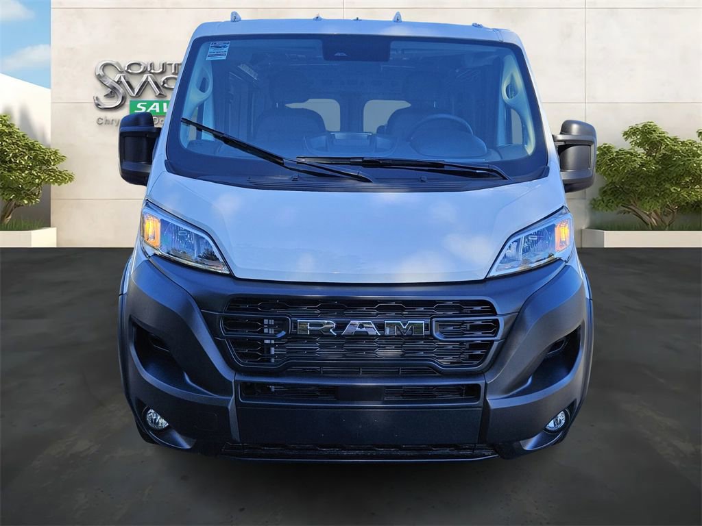 New 2026 RAM ProMaster 1500 w/ Convenience Group image 8