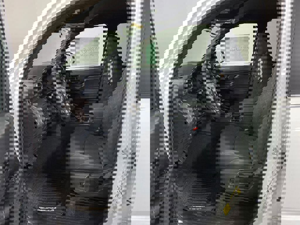 New 2024 Toyota Tacoma SR5 w/ SR5 Upgrade Package image 7