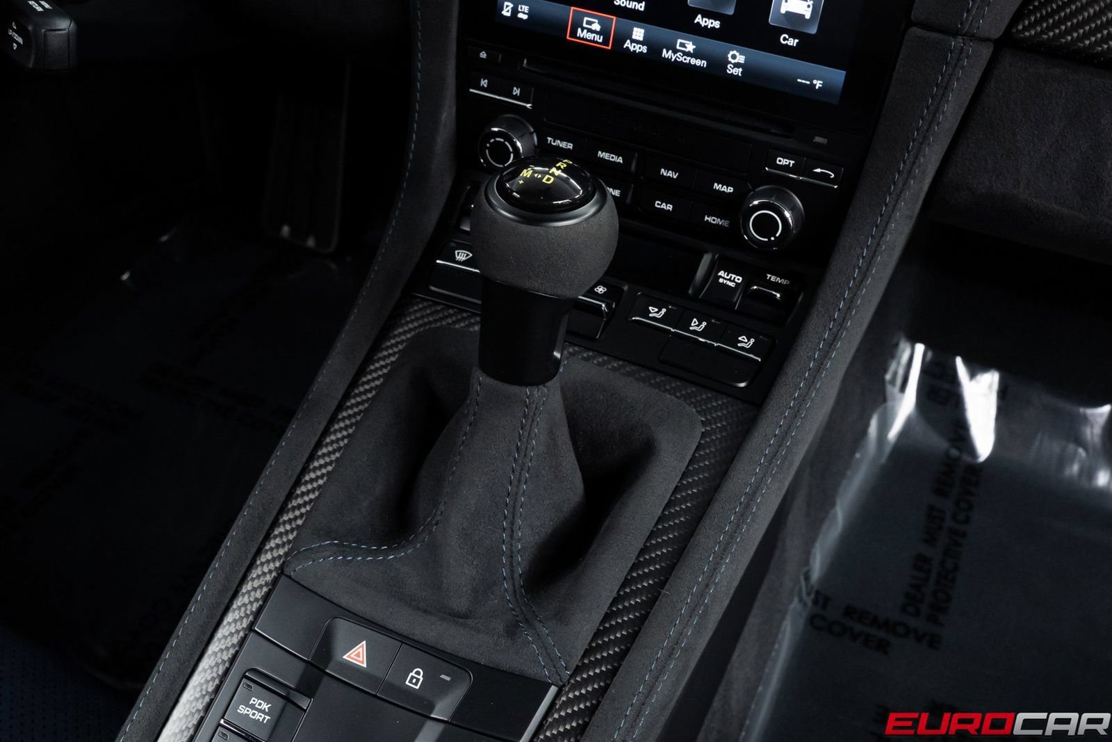 Used 2023 Porsche 718 Cayman GT4 RS RWD image 38