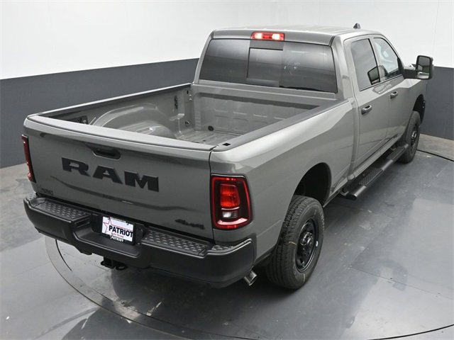 New 2026 RAM 2500 Tradesman image 34