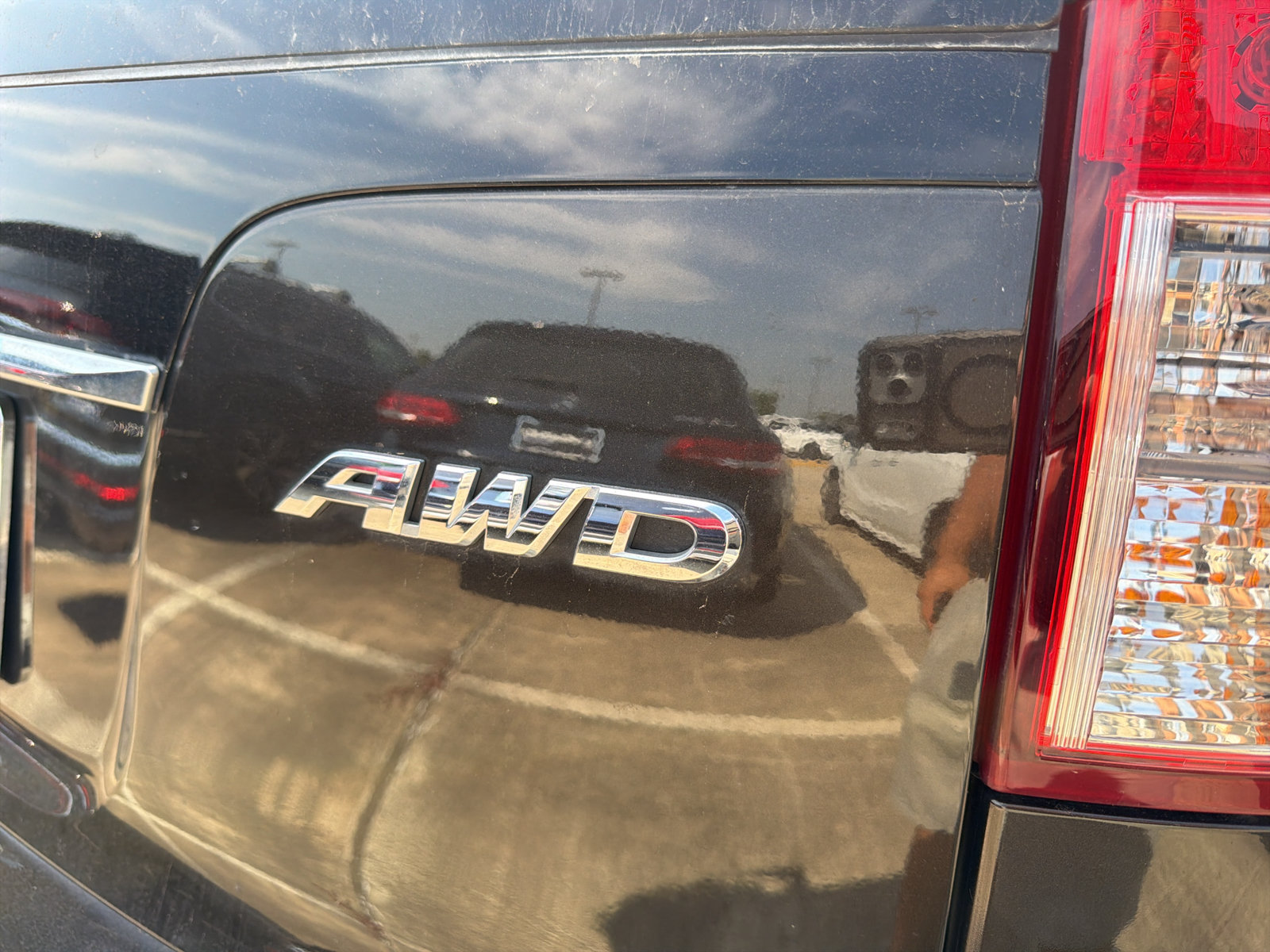 Used 2013 Honda CR-V EX-L image 30
