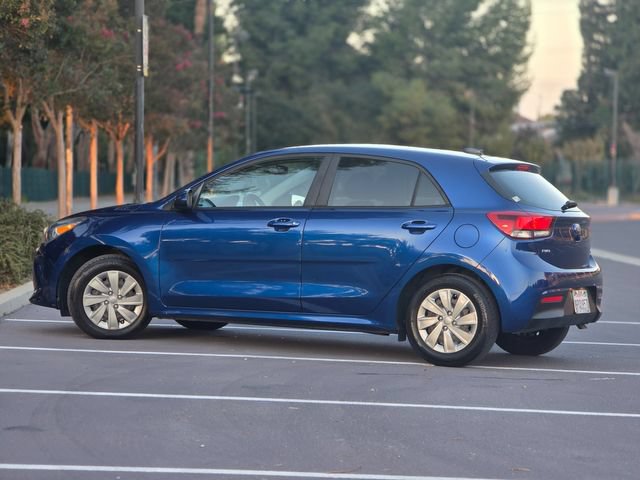 Used 2020 Kia Rio S FWD image 11