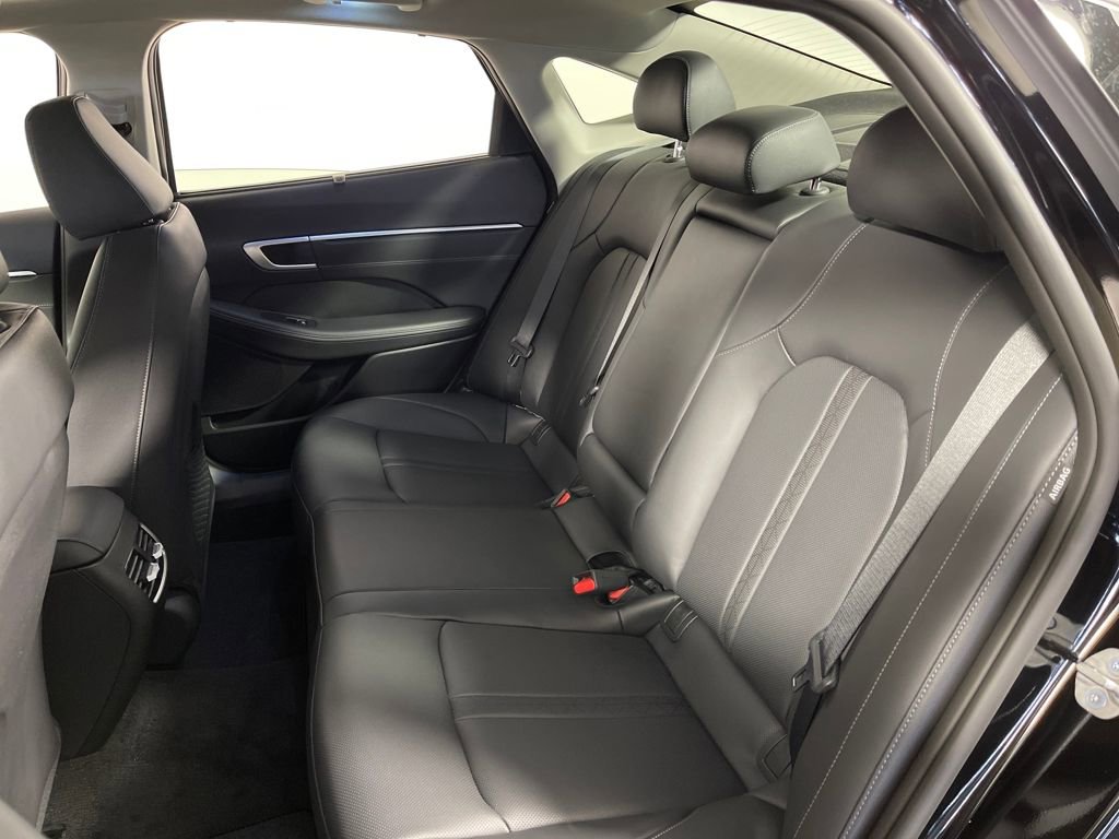 New 2026 Hyundai Sonata Limited image 13