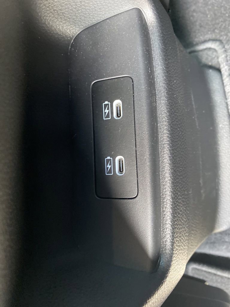 Used 2024 Honda CR-V Sport-L image 22