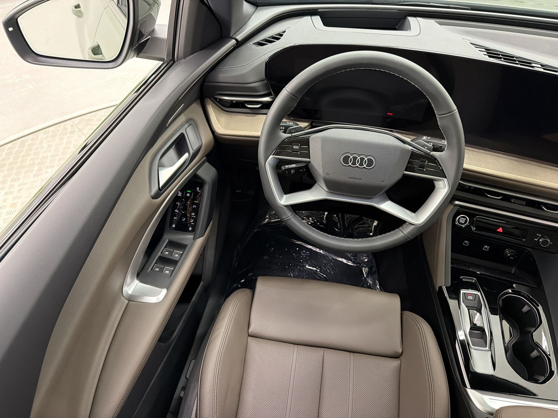 New 2026 Audi Q5 Prestige AWD/4WD image 28