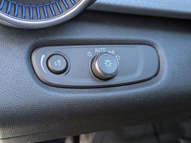 New 2026 Chevrolet Trax LT image 11