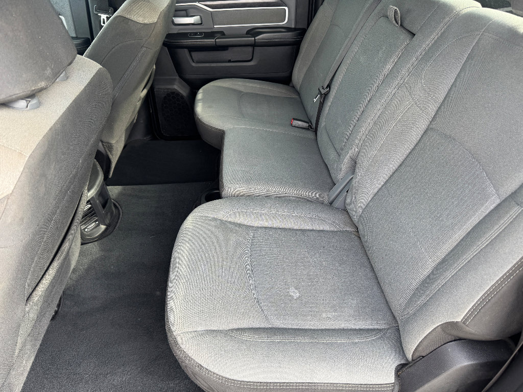 Used 2023 RAM 2500 Big Horn w/ Level 1 Equipment Group image 23