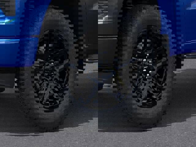 New 2026 Chevrolet Silverado 1500 RST w/ RST All Star Premium Package image 9