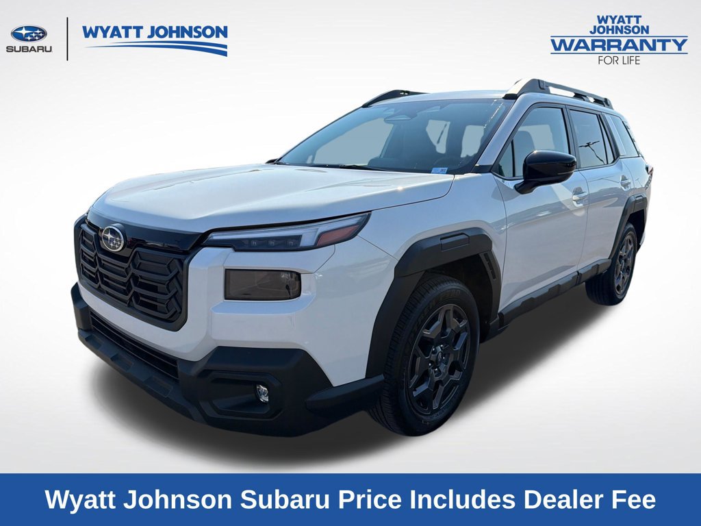 New 2026 Subaru Outback Premium AWD/4WD 360° Tour
