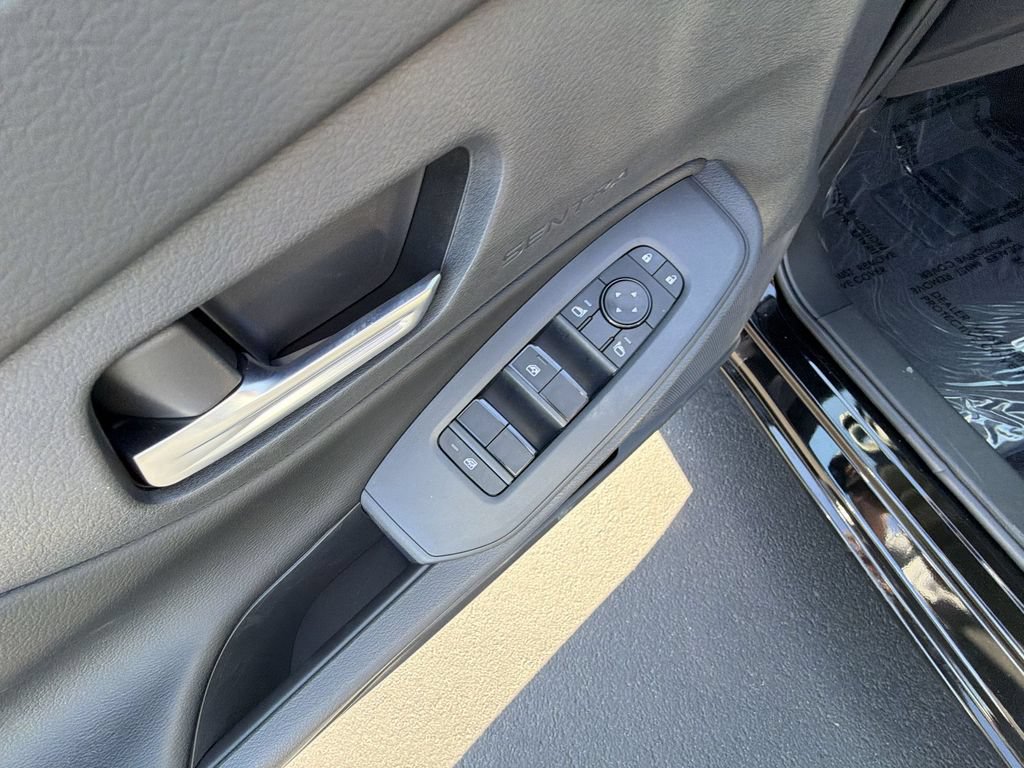 New 2026 Nissan Sentra SV w/ SV Convenience Package FWD image 13