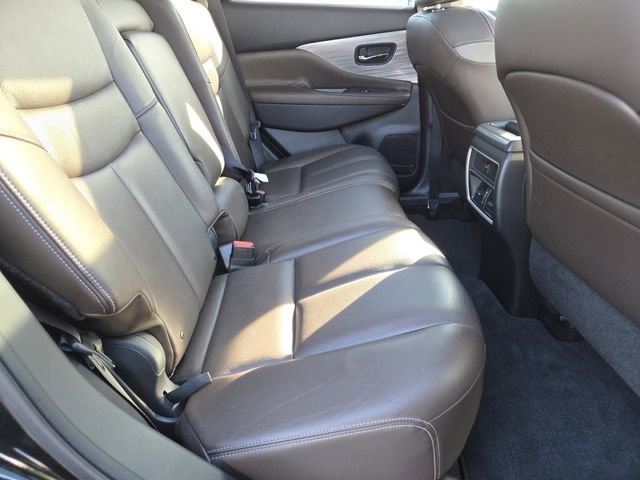 Used 2016 Nissan Murano SL w/ SL Technology Package image 24