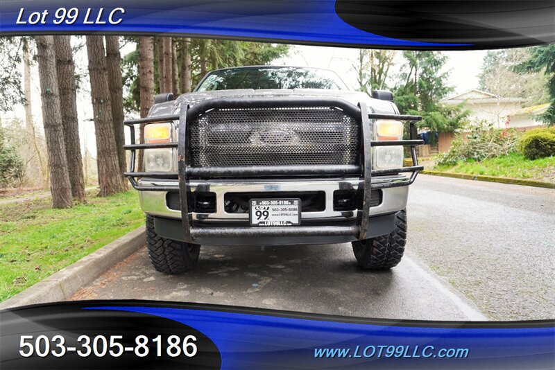 Used 2009 Ford F250 XLT AWD/4WD image 6