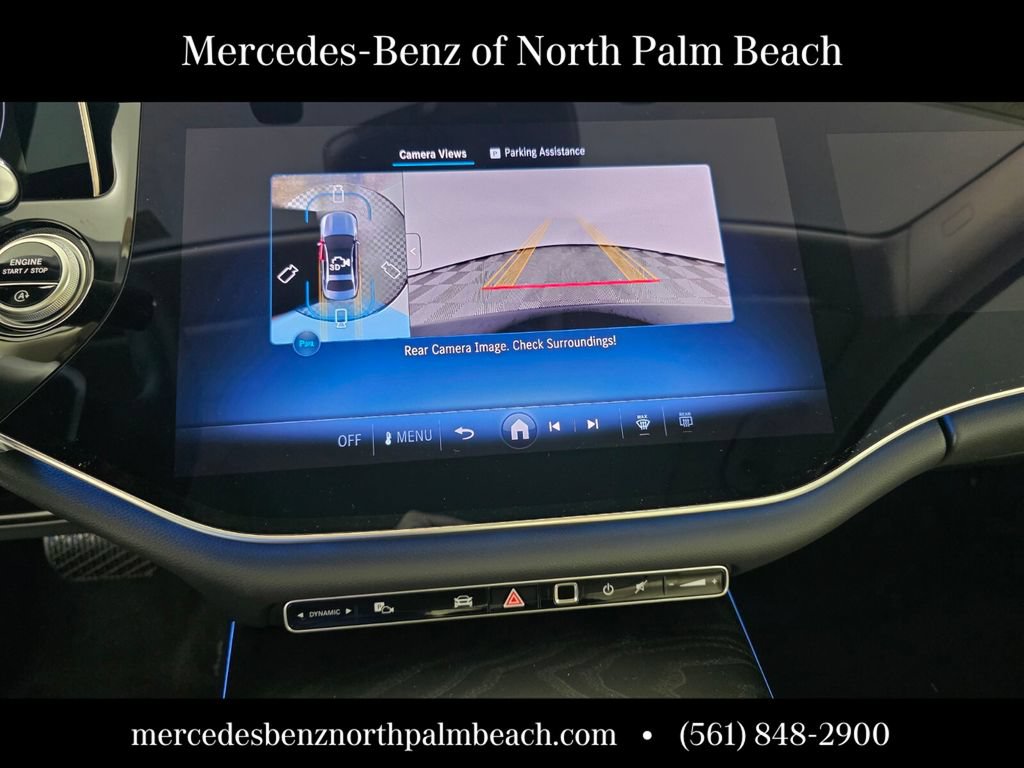 New 2026 Mercedes-Benz E 350 4MATIC Sedan image 17