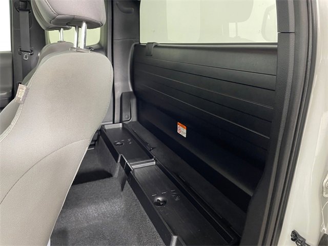 Used 2021 Toyota Tacoma SR image 16