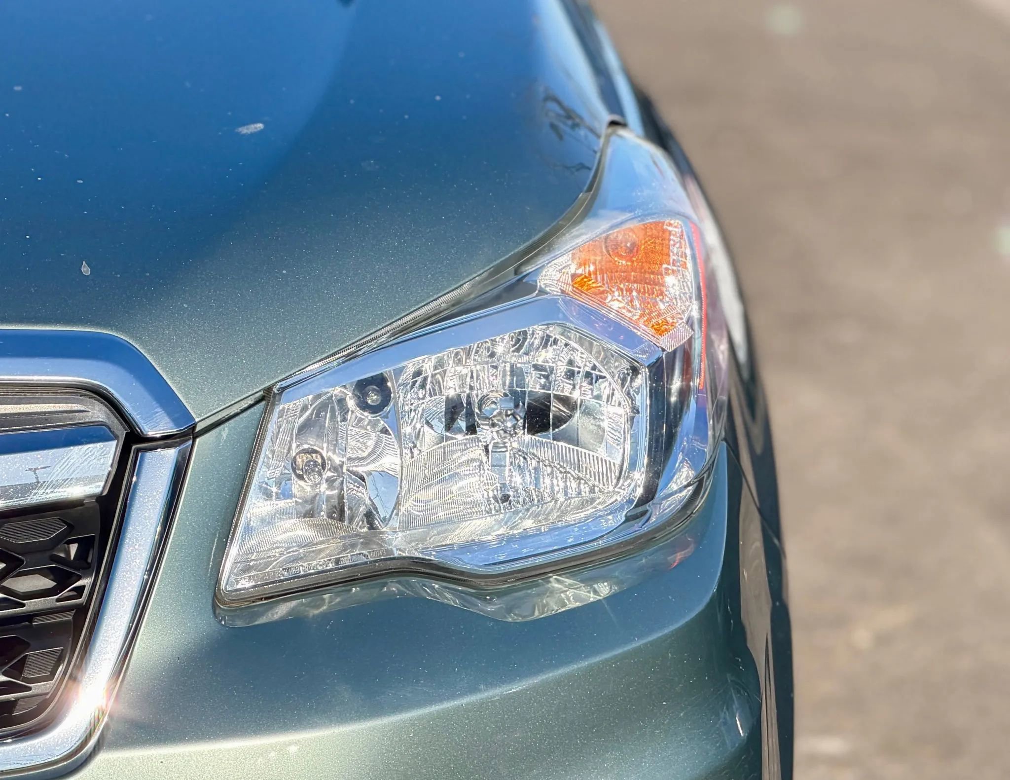 Used 2014 Subaru Forester 2.5i Premium w/ All-Weather Package image 26