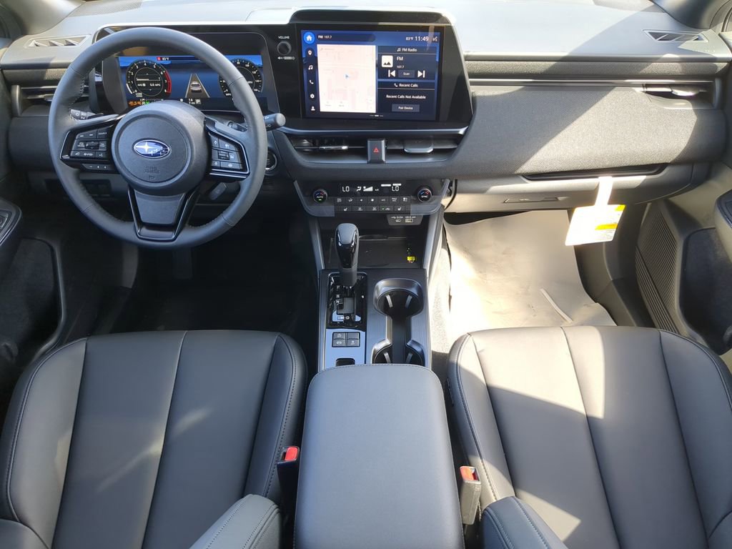 New 2026 Subaru Outback Premium AWD/4WD image 12