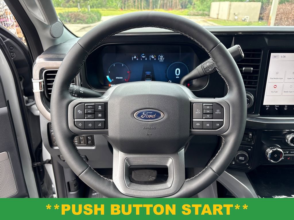 New 2026 Ford F250 Lariat AWD/4WD image 17