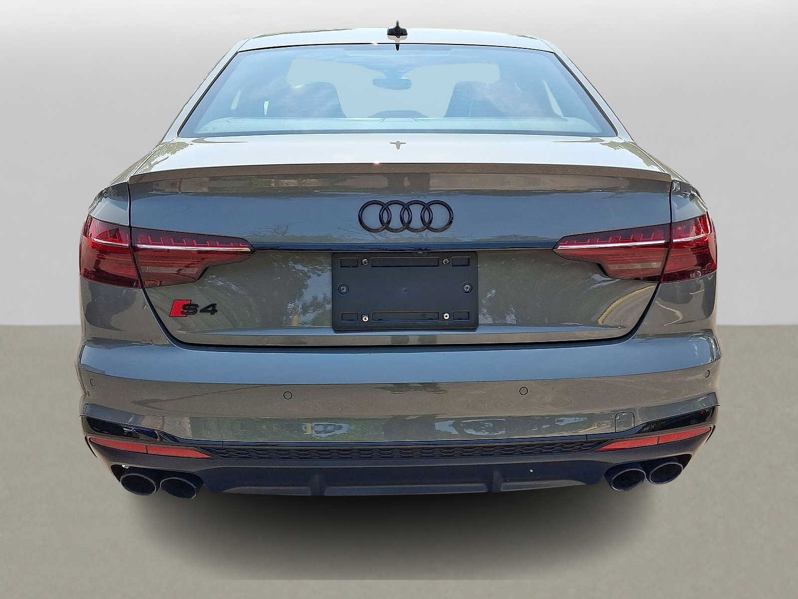 Certified 2023 Audi S4 Premium Plus w/ Premium Plus Package AWD/4WD image 23