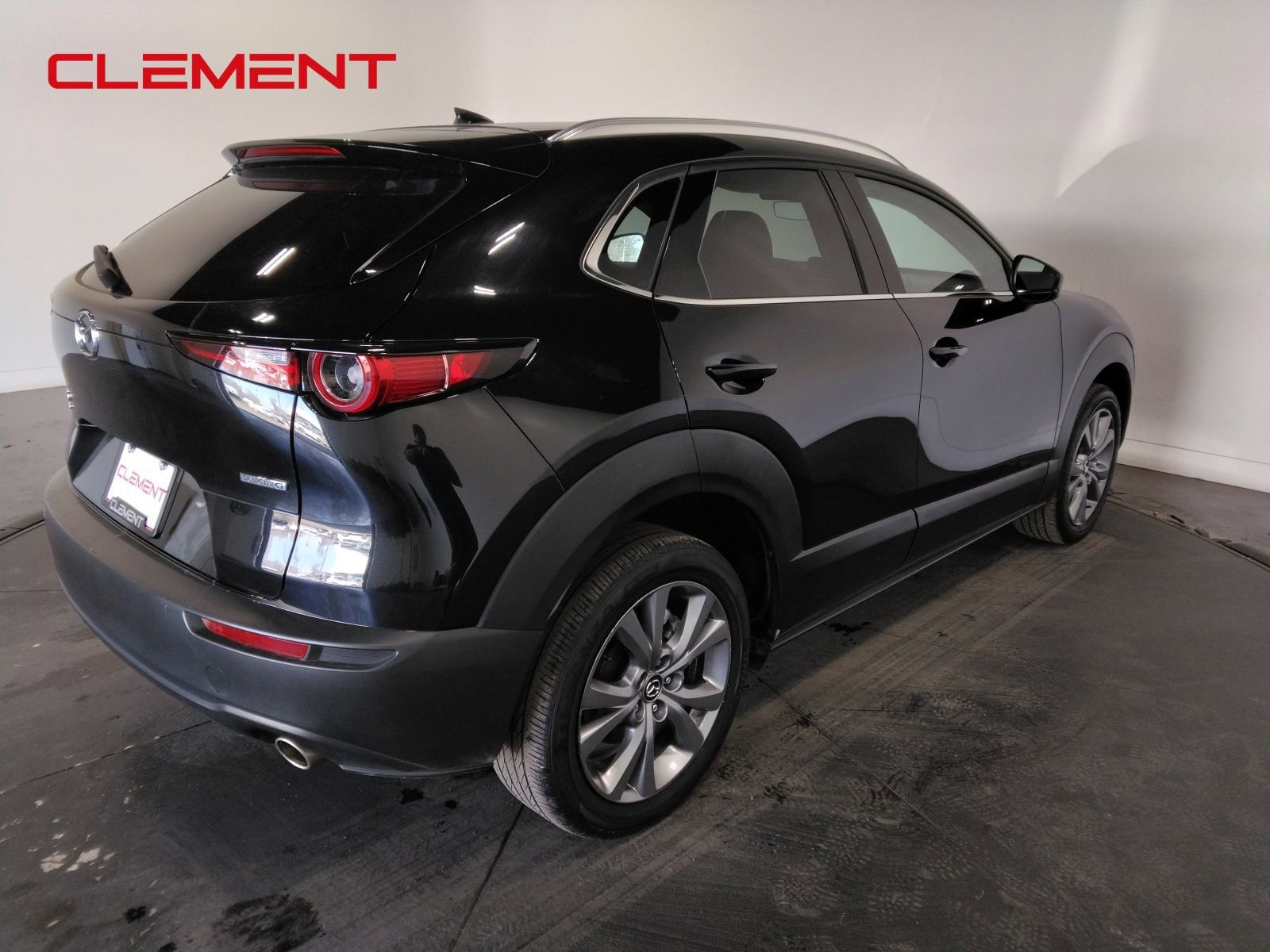 Used 2024 MAZDA CX-30 AWD 2.5 S w/ Premium Package image 5