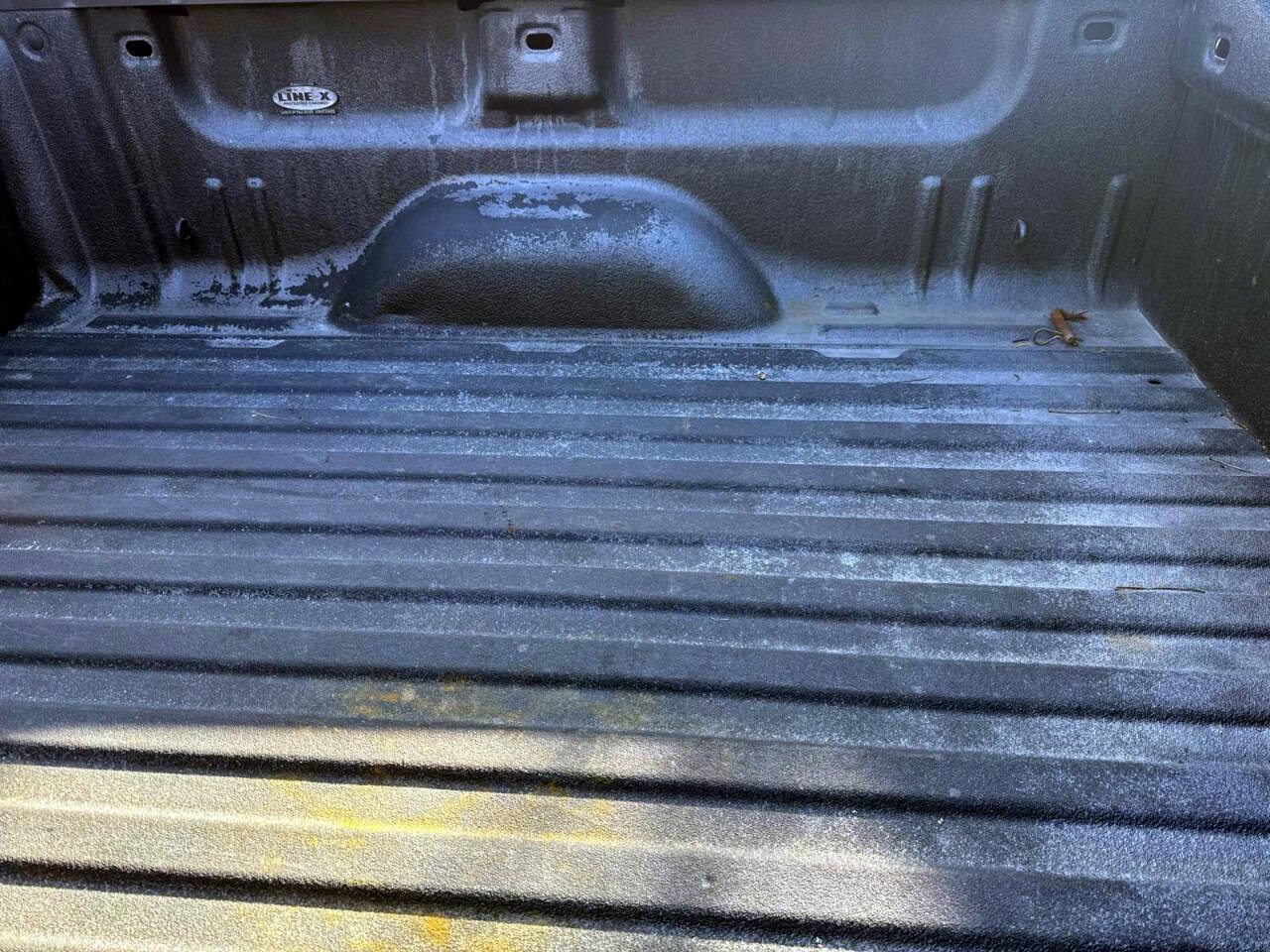 Used 2016 Chevrolet Silverado 2500 LT w/ LT Convenience Package image 11