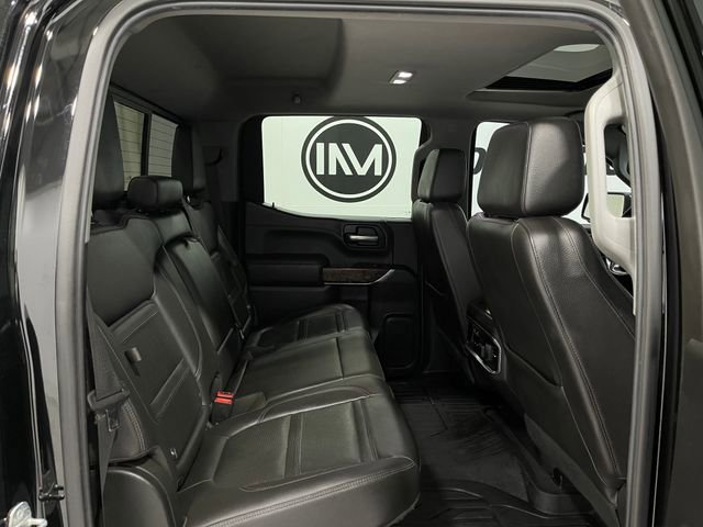 Used 2020 GMC Sierra 1500 Denali w/ Denali Ultimate Package image 34