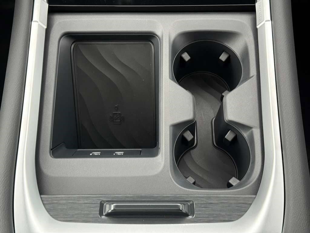 New 2026 Nissan Armada Platinum image 27