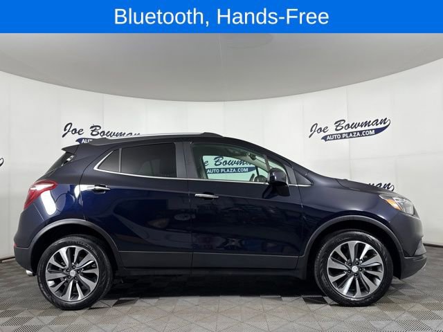 Used 2022 Buick Encore Preferred w/ Safety Package image 5